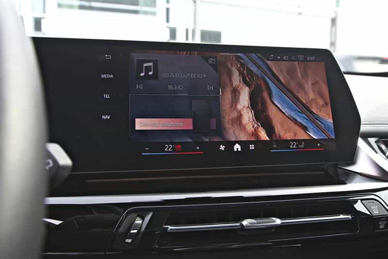 Image 13 BMW X1 xDrive28i 2025