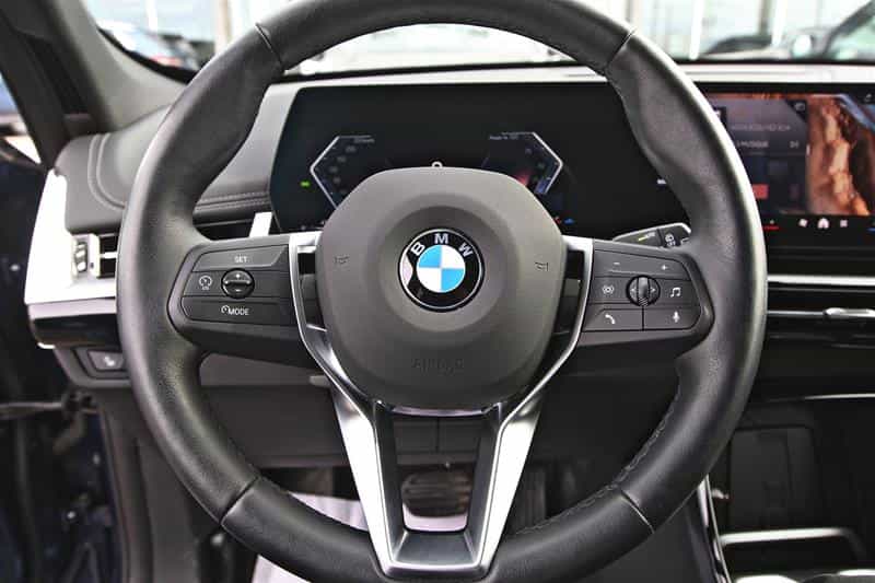 Image 14 BMW X1 xDrive28i 2025