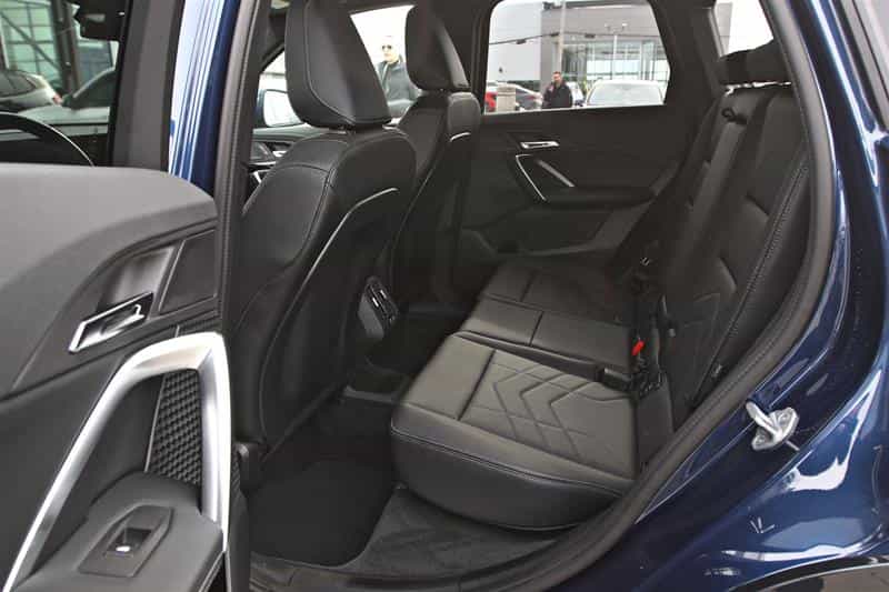 Image 17 BMW X1 xDrive28i 2025