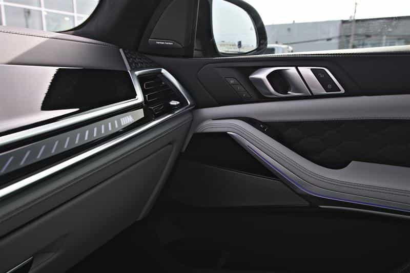 Image 13 BMW X5 M Competition 2025