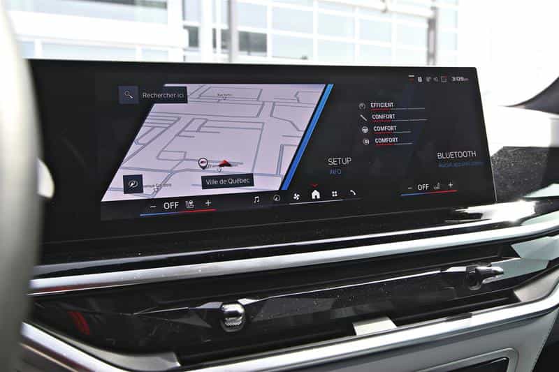 Image 14 BMW X5 M Competition 2025