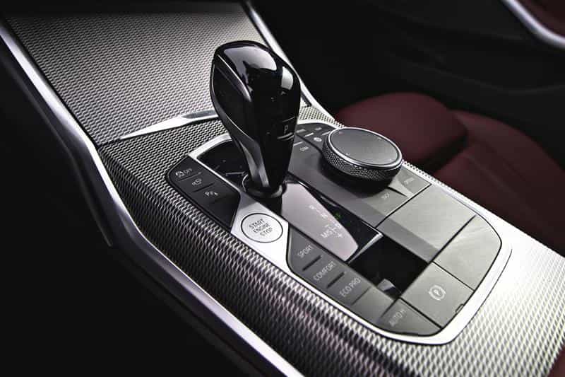 Image 12 BMW M340i xDrive Sedan 2022