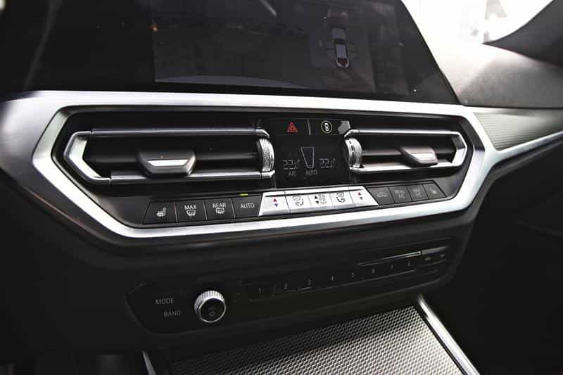 Image 13 BMW M340i xDrive Sedan 2022