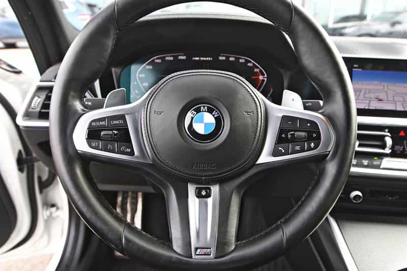 Image 15 BMW M340i xDrive Sedan 2022