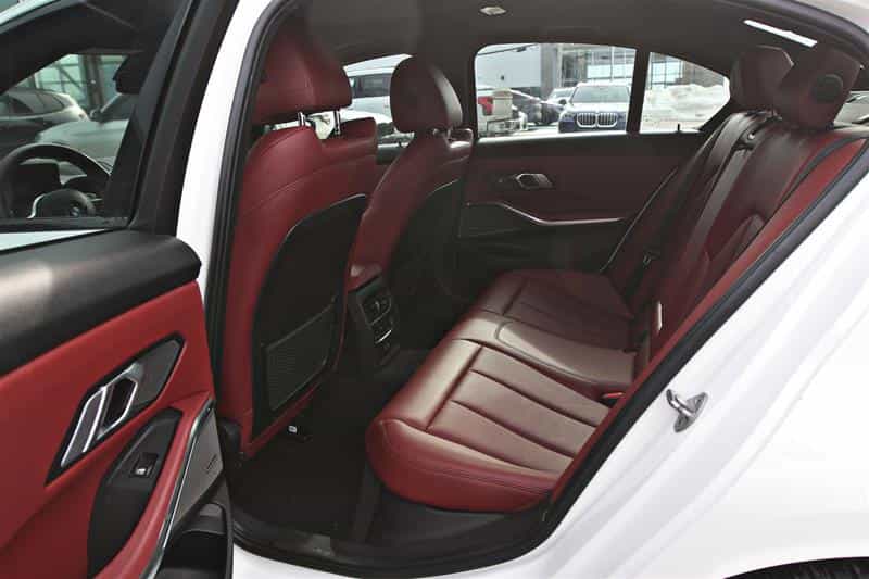 Image 18 BMW M340i xDrive Sedan 2022