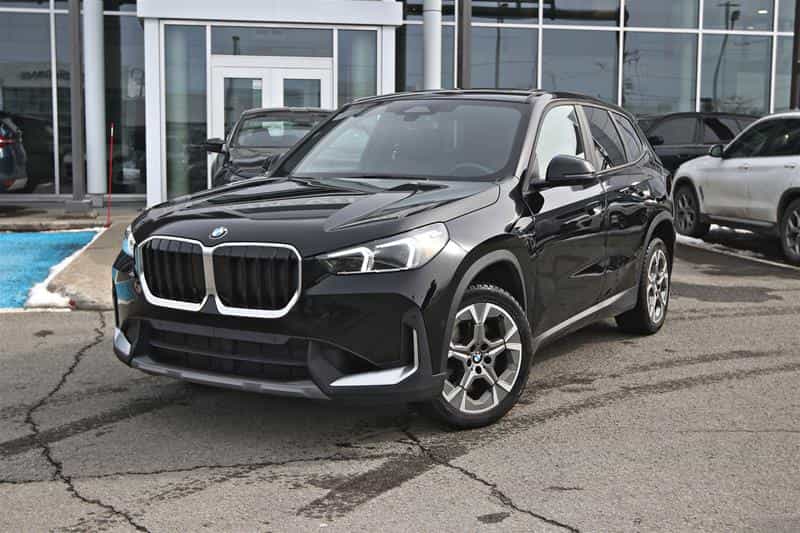 2025 BMW X1 xDrive28i - Image 1