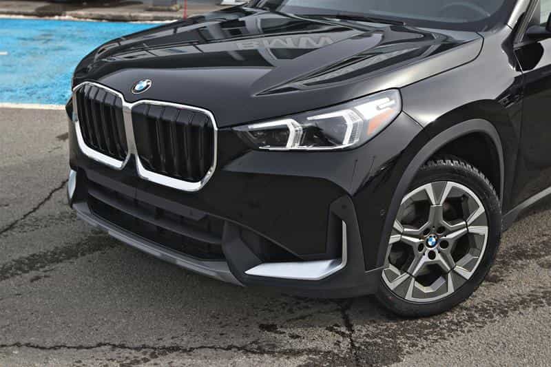 Image 2 BMW X1 xDrive28i 2025