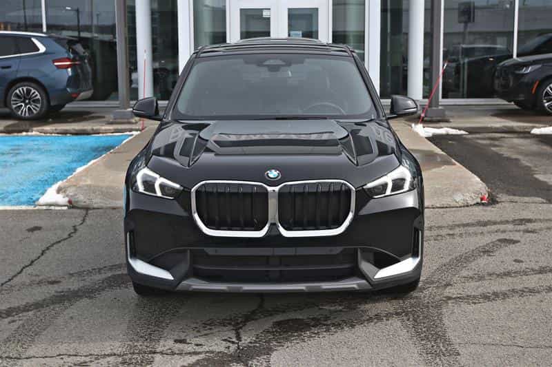 Image 3 BMW X1 xDrive28i 2025