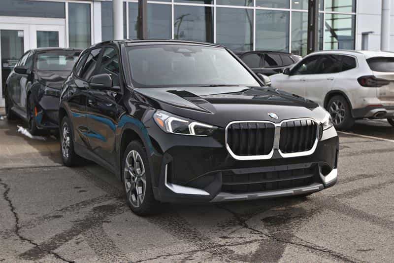 Image 4 BMW X1 xDrive28i 2025