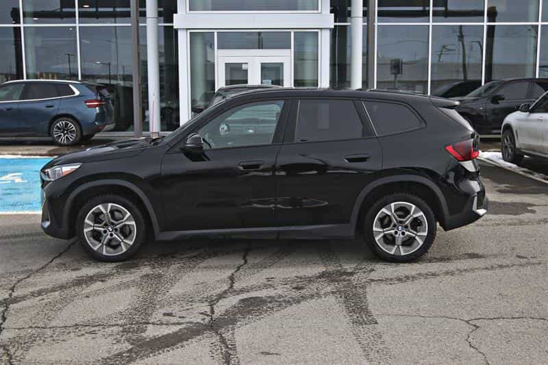 Image 5 BMW X1 xDrive28i 2025