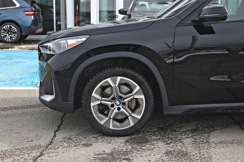 Image 6 BMW X1 xDrive28i 2025