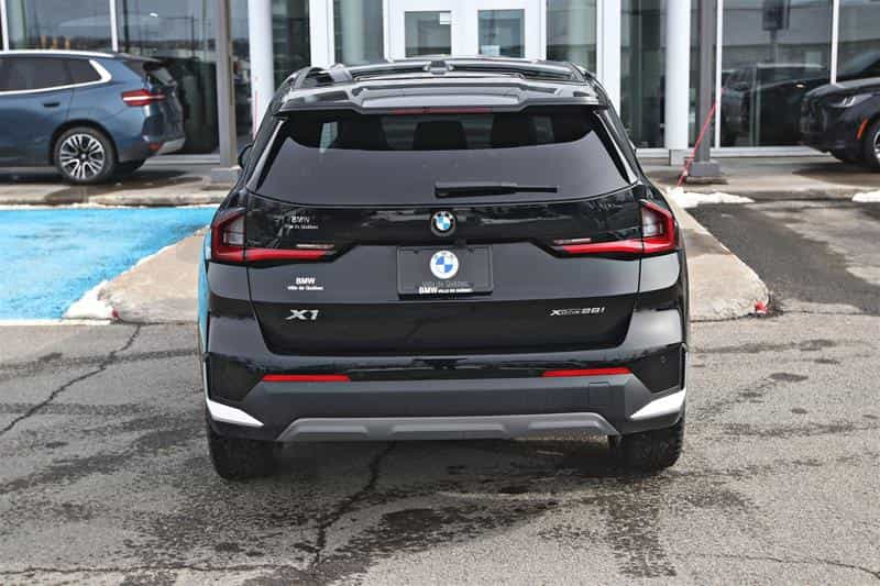 Image 7 BMW X1 xDrive28i 2025