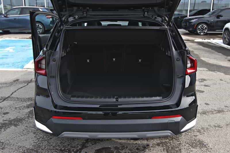 Image 9 BMW X1 xDrive28i 2025