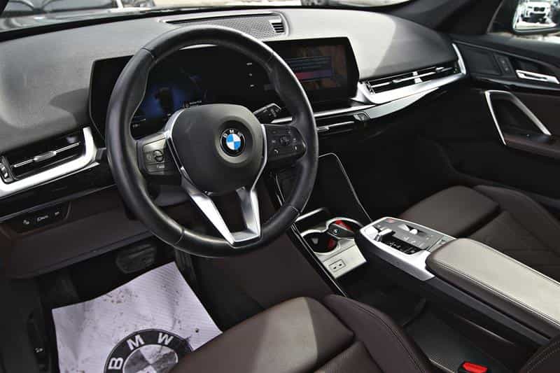 Image 11 BMW X1 xDrive28i 2025
