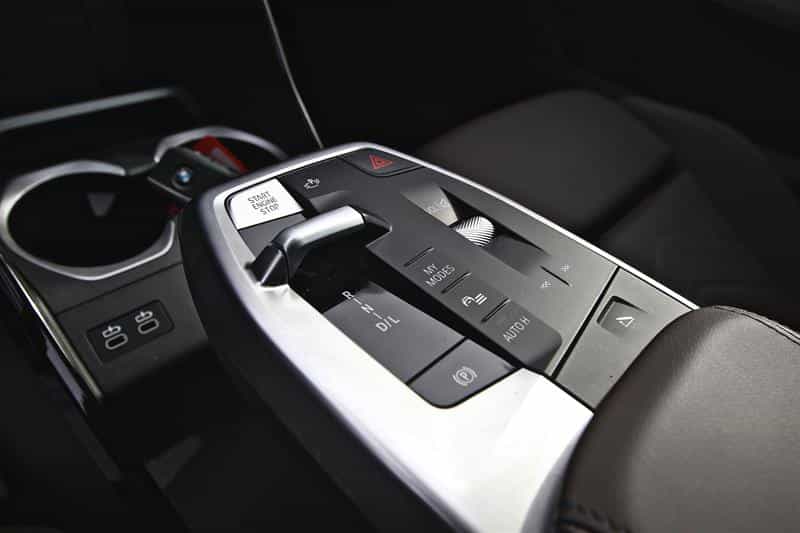 Image 12 BMW X1 xDrive28i 2025