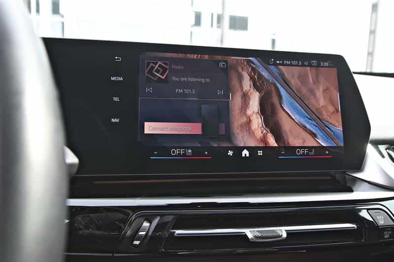 Image 13 BMW X1 xDrive28i 2025