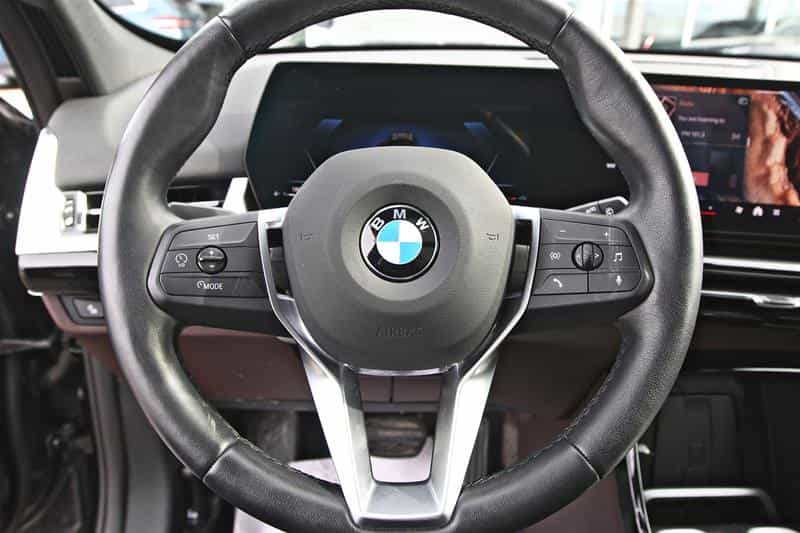 Image 14 BMW X1 xDrive28i 2025