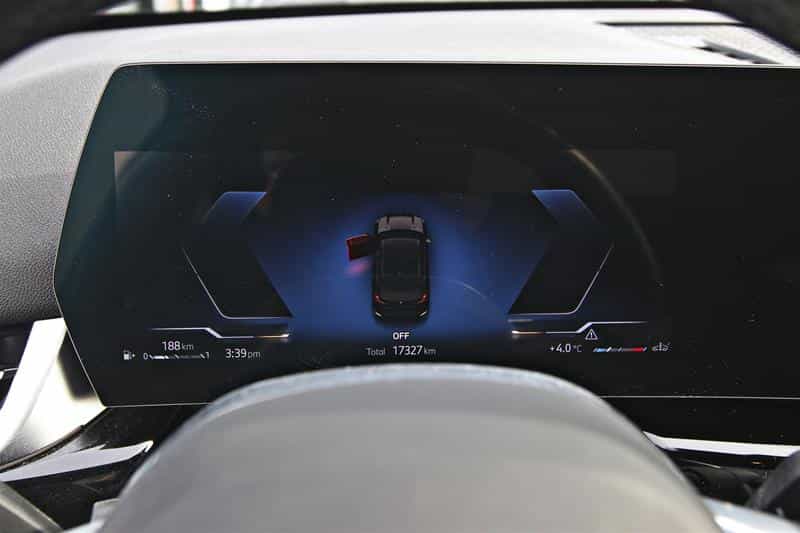 Image 15 BMW X1 xDrive28i 2025