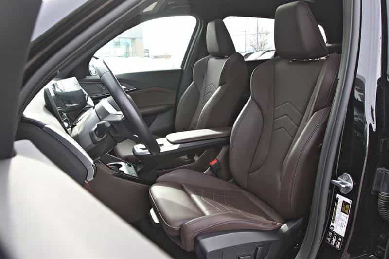 Image 16 BMW X1 xDrive28i 2025