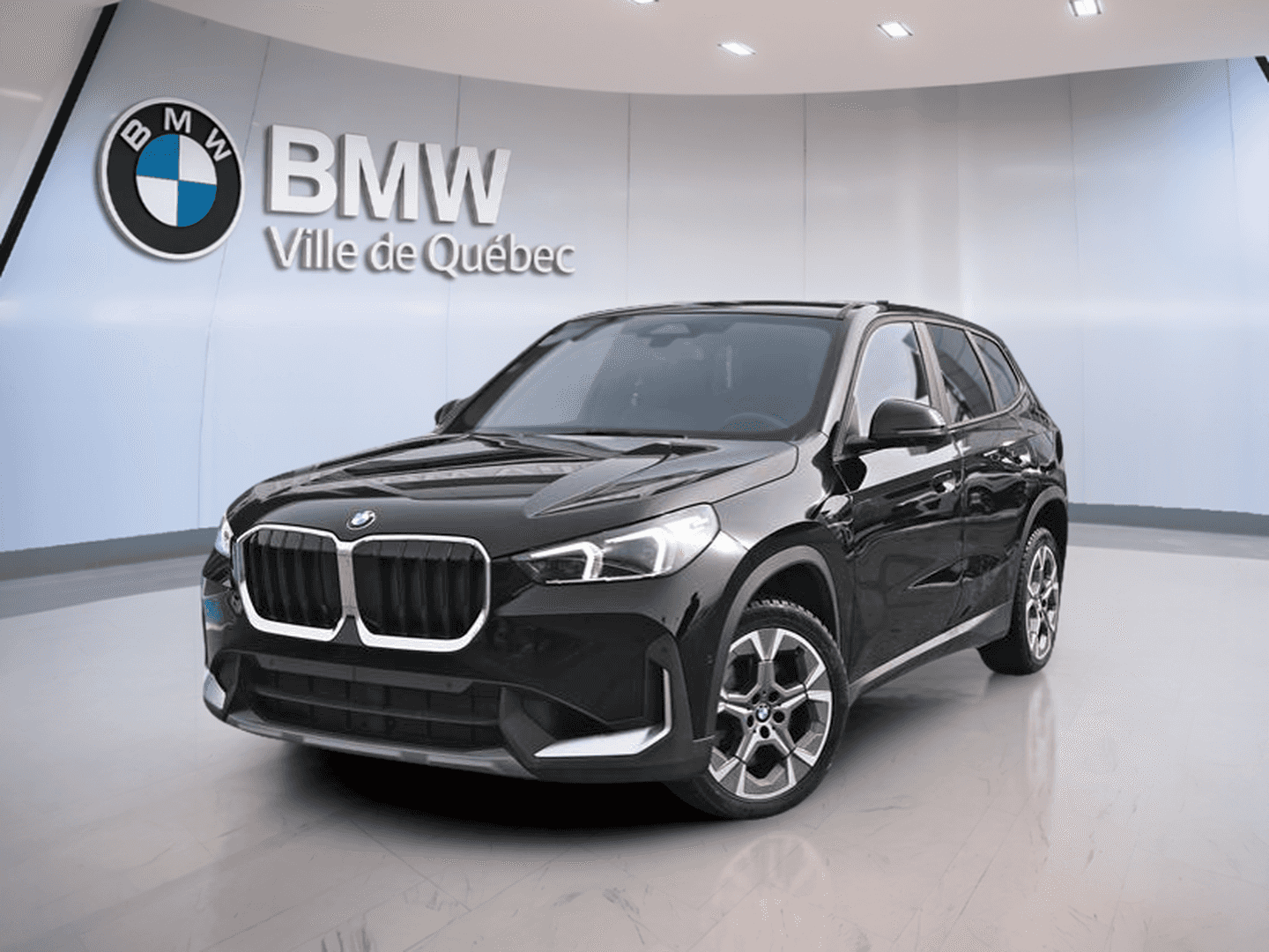 2025 BMW X1 xDrive28i - Image 1
