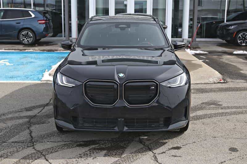 Image 3 BMW X3 M50 xDrive 2025