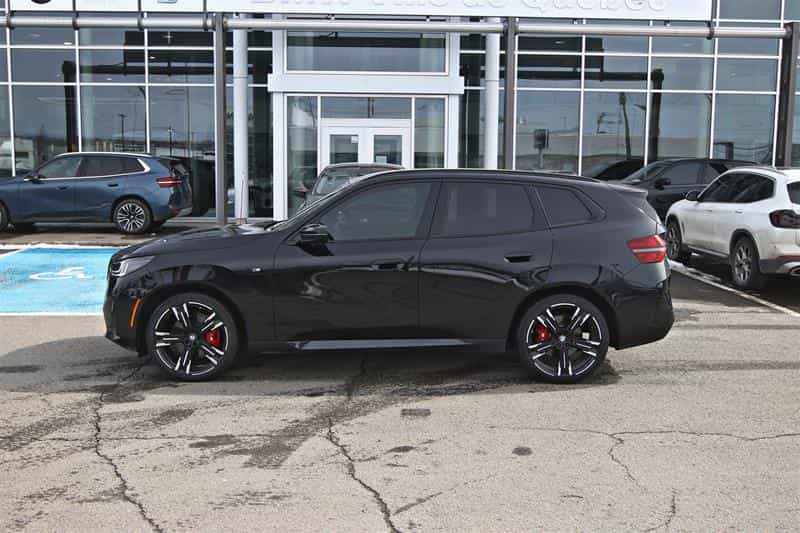 Image 5 BMW X3 M50 xDrive 2025