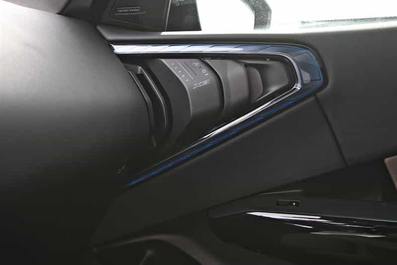 Image 13 BMW X3 M50 xDrive 2025