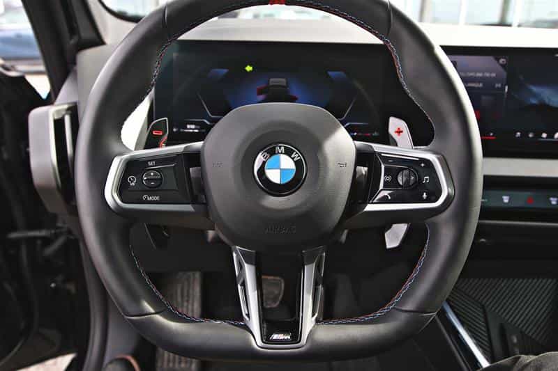 Image 15 BMW X3 M50 xDrive 2025