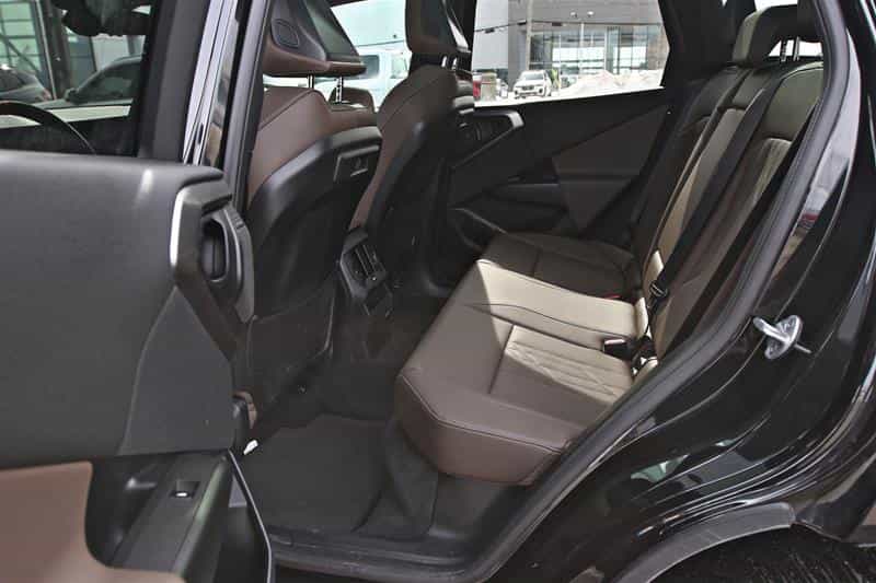 Image 18 BMW X3 M50 xDrive 2025