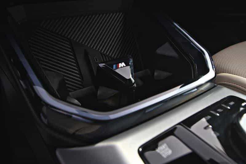 Image 13 BMW X3 M50 xDrive 2025