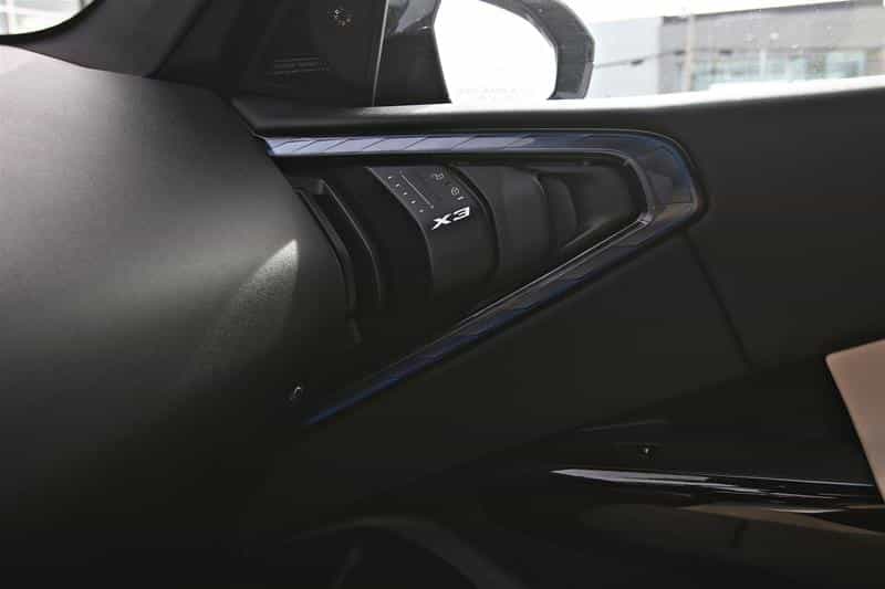 Image 14 BMW X3 M50 xDrive 2025