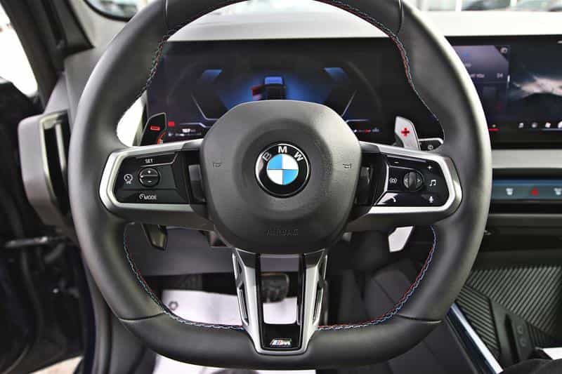 Image 16 BMW X3 M50 xDrive 2025