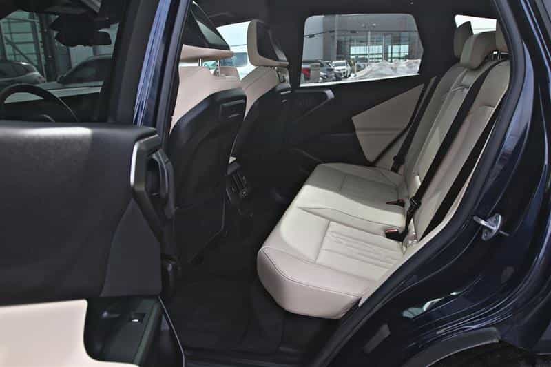 Image 19 BMW X3 M50 xDrive 2025