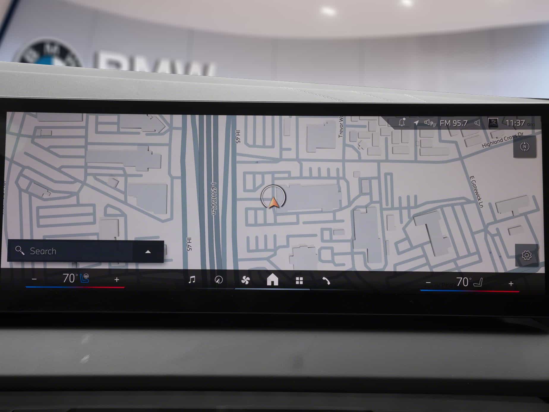 Image 12 BMW X3 30 xDrive M Sport Edition 2026