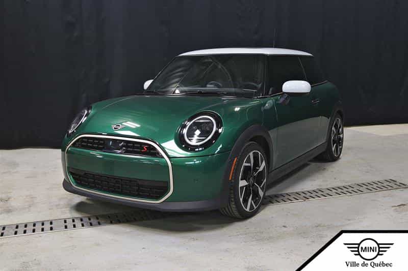 Image 1 Mini Cooper 3 Door 2025