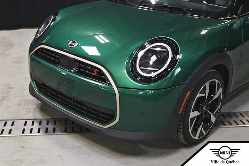 Image 2 Mini Cooper 3 Door 2025