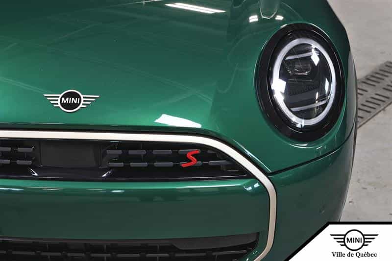 Image 4 Mini Cooper 3 Door 2025