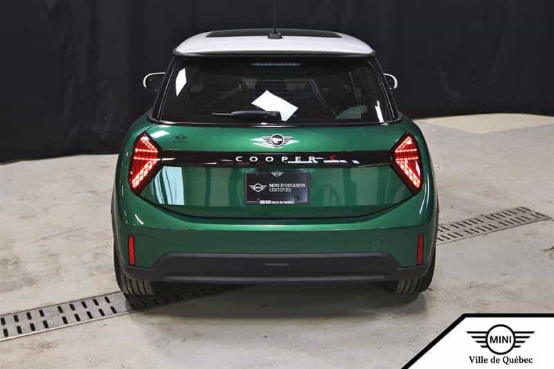 Image 7 Mini Cooper 3 Door 2025