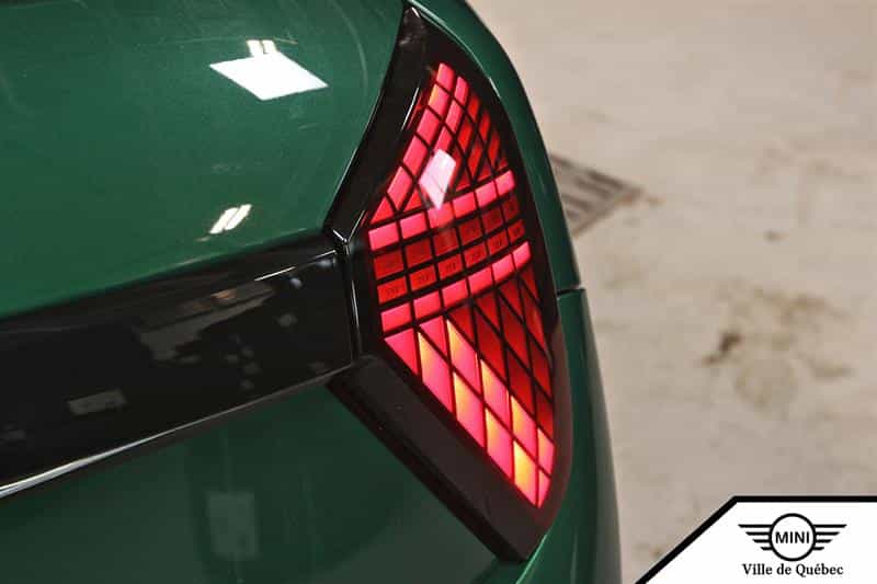 Image 8 Mini Cooper 3 Door 2025