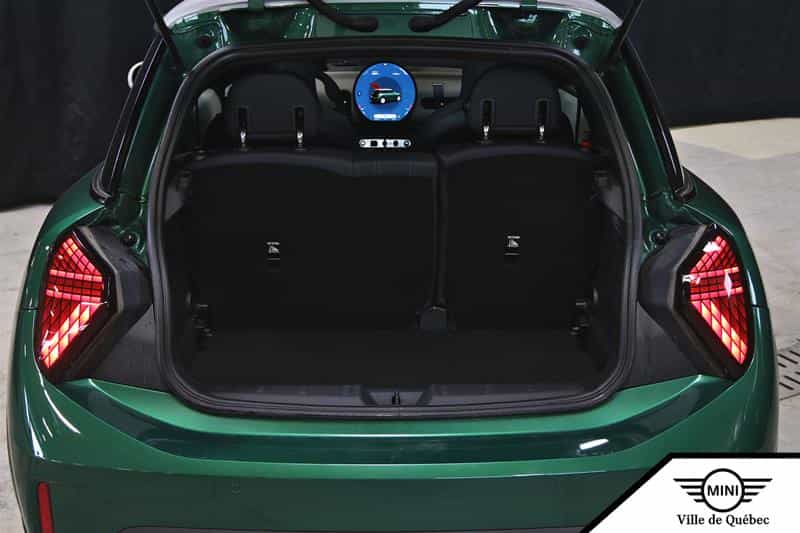 Image 9 Mini Cooper 3 Door 2025