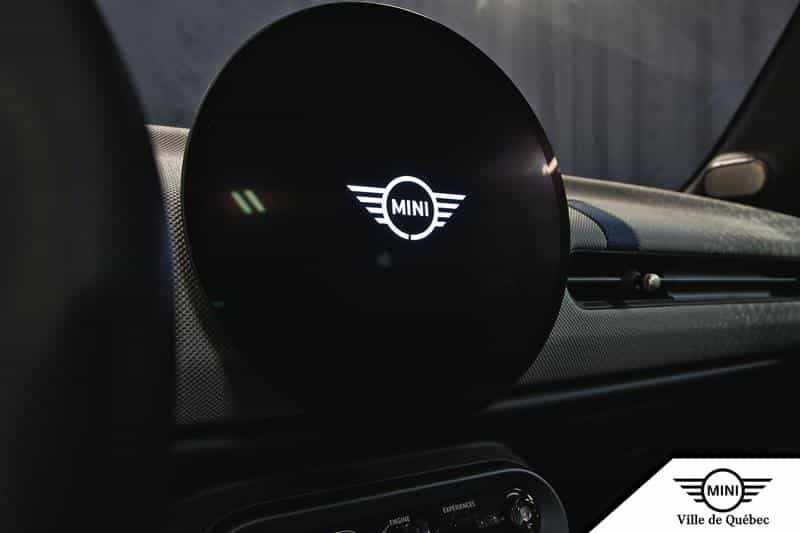 Image 13 Mini Cooper 3 Door 2025