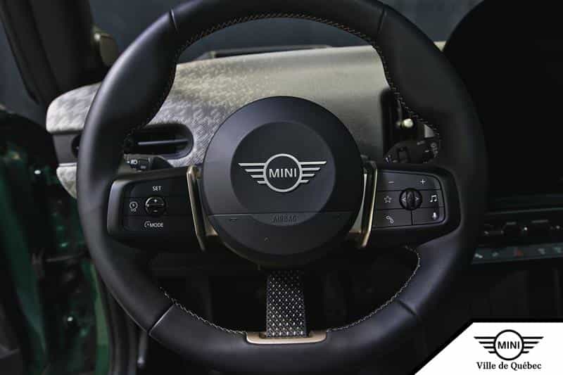 Image 14 Mini Cooper 3 Door 2025