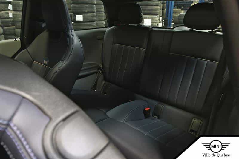 Image 16 Mini Cooper 3 Door 2025