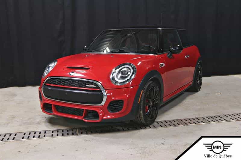 2019 Mini Cooper 3 Door - Image 1