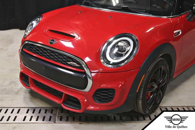 Image 2 Mini Cooper 3 Door 2019