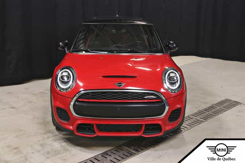 Image 3 Mini Cooper 3 Door 2019