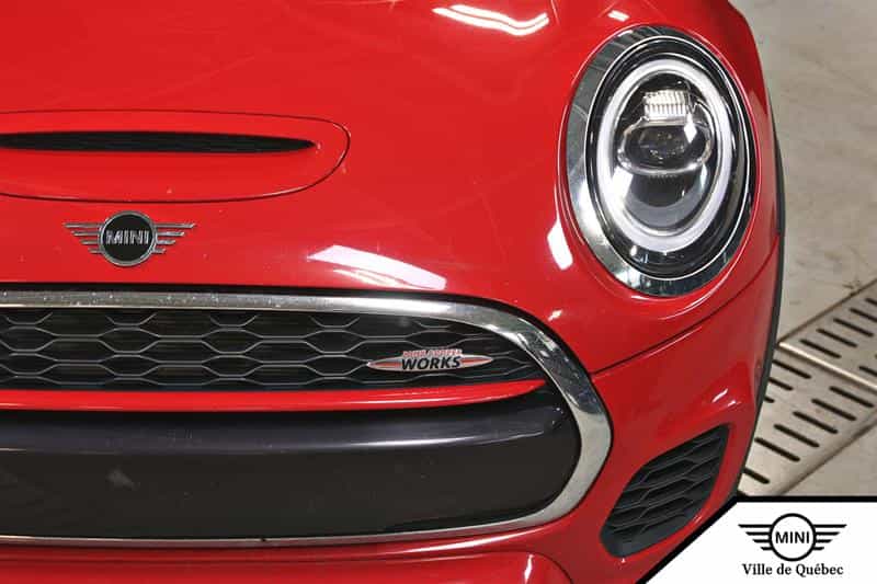 Image 4 Mini Cooper 3 Door 2019