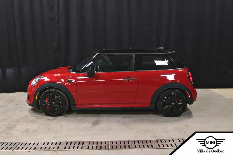 Image 5 Mini Cooper 3 Door 2019