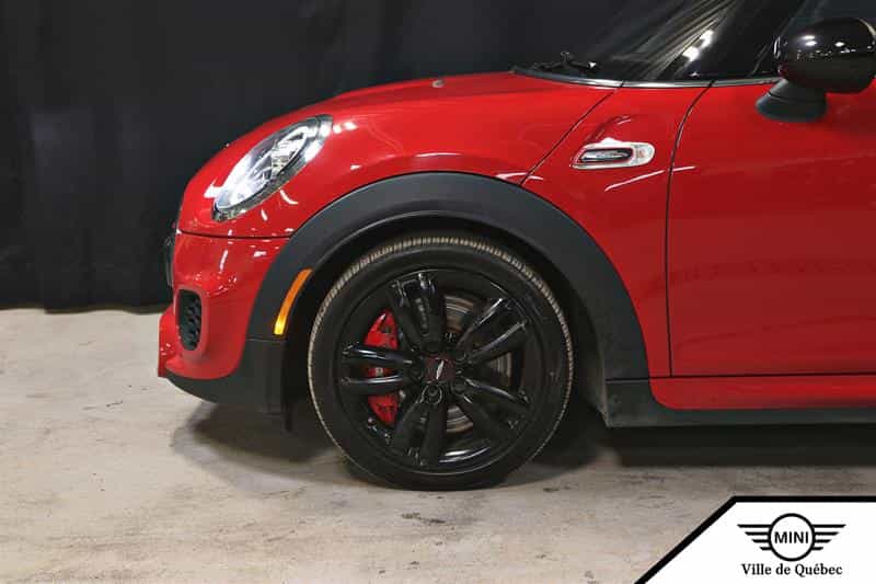 Image 6 Mini Cooper 3 Door 2019