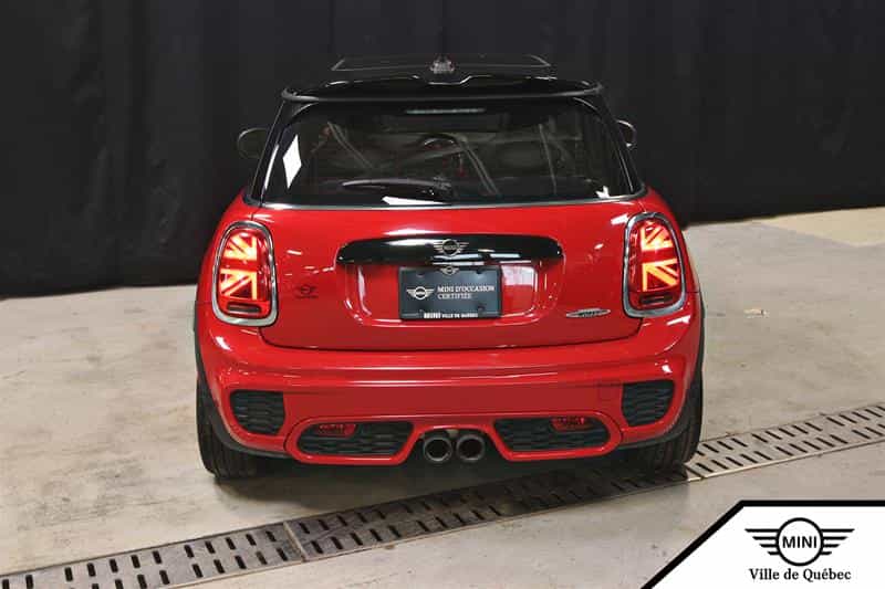 Image 7 Mini Cooper 3 Door 2019